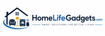 Smart Electronic gadgets  - Home