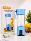 Mini USB Juicer Blender