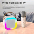 Bluetooth Speaker Mini