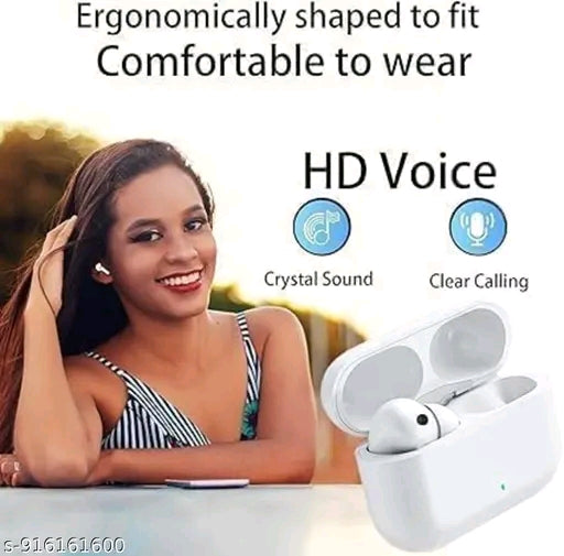 Wireless Earbuds TWS
