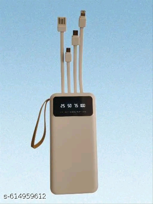 Power Bank 10000mAh
