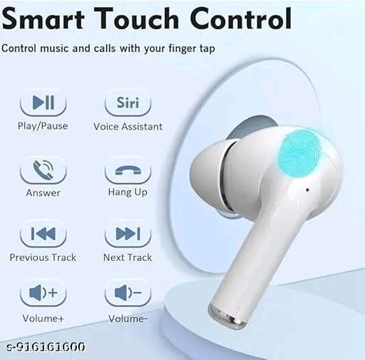 Wireless Earbuds TWS