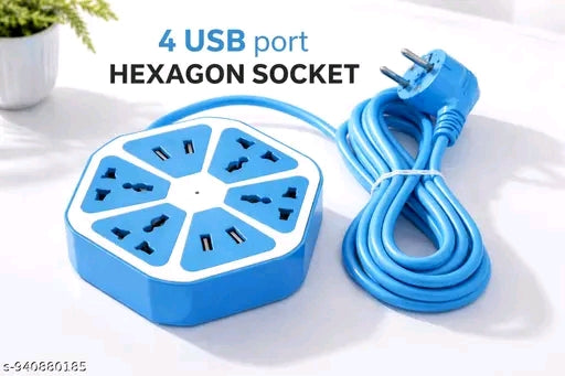 8 in 1 Fast Charging Station