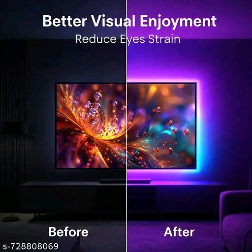 LED Strip Light 5M RGB