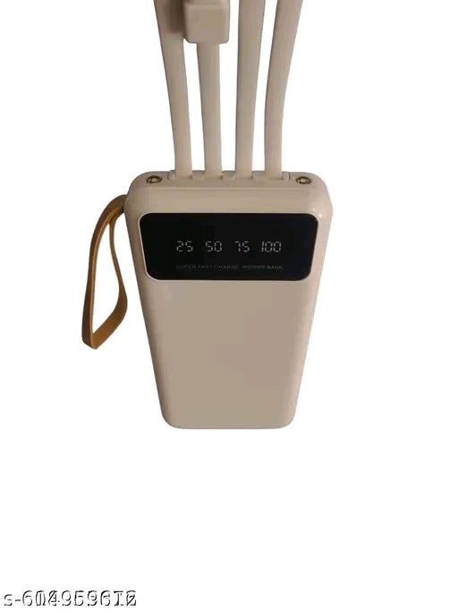 Power Bank 10000mAh