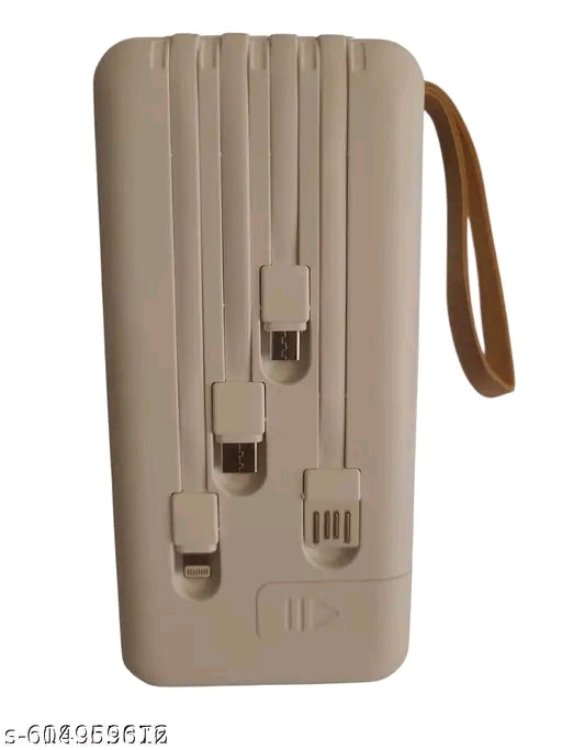 Power Bank 10000mAh