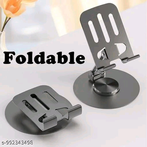 Mobile Phone Stand Metal