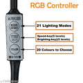LED Strip Light 5M RGB