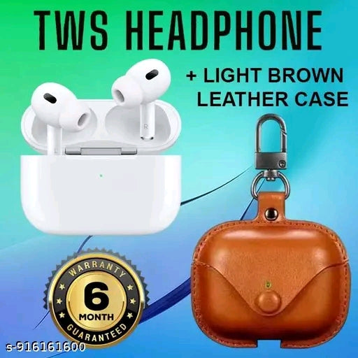 Wireless Earbuds TWS