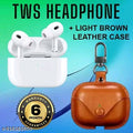 Wireless Earbuds TWS