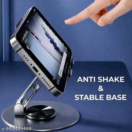 Mobile Phone Stand Metal
