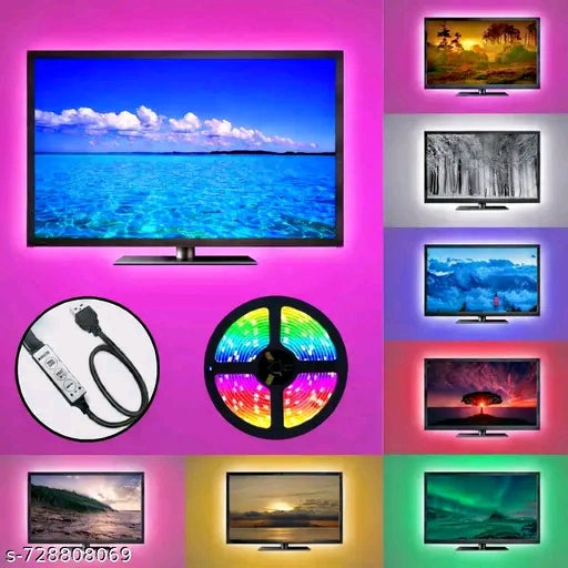 LED Strip Light 5M RGB