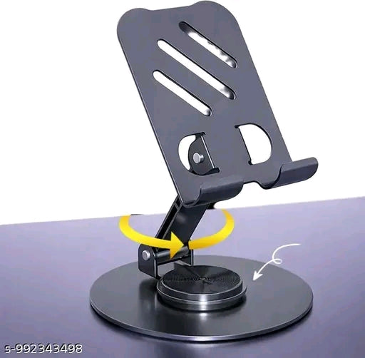 Mobile Phone Stand Metal